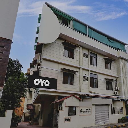 Super Collection O Green View Homes Near Nexus Bangalore Esterno foto
