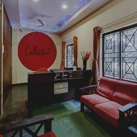 Super Collection O Green View Homes Near Nexus Bangalore Esterno foto
