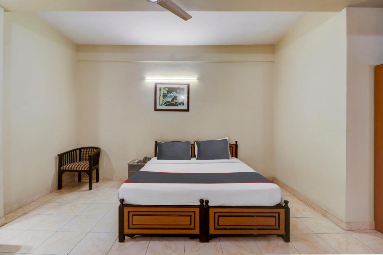 Super Collection O Green View Homes Near Nexus Bangalore Esterno foto