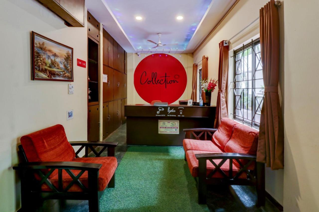 Super Collection O Green View Homes Near Nexus Bangalore Esterno foto