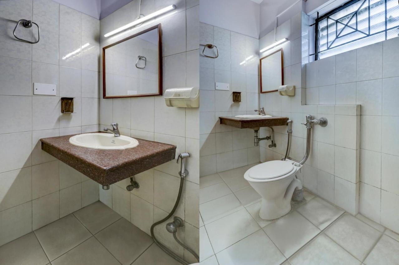 Super Collection O Green View Homes Near Nexus Bangalore Esterno foto