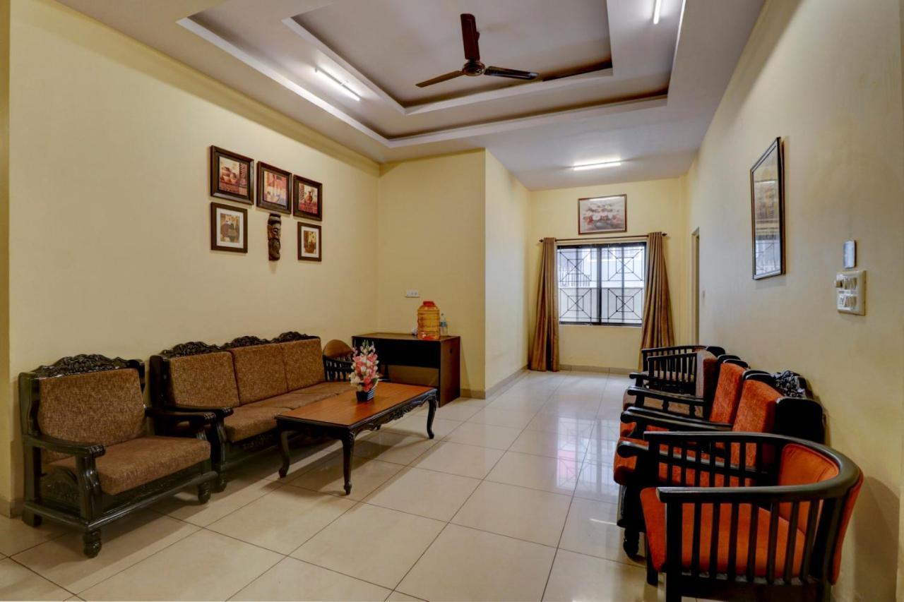 Super Collection O Green View Homes Near Nexus Bangalore Esterno foto