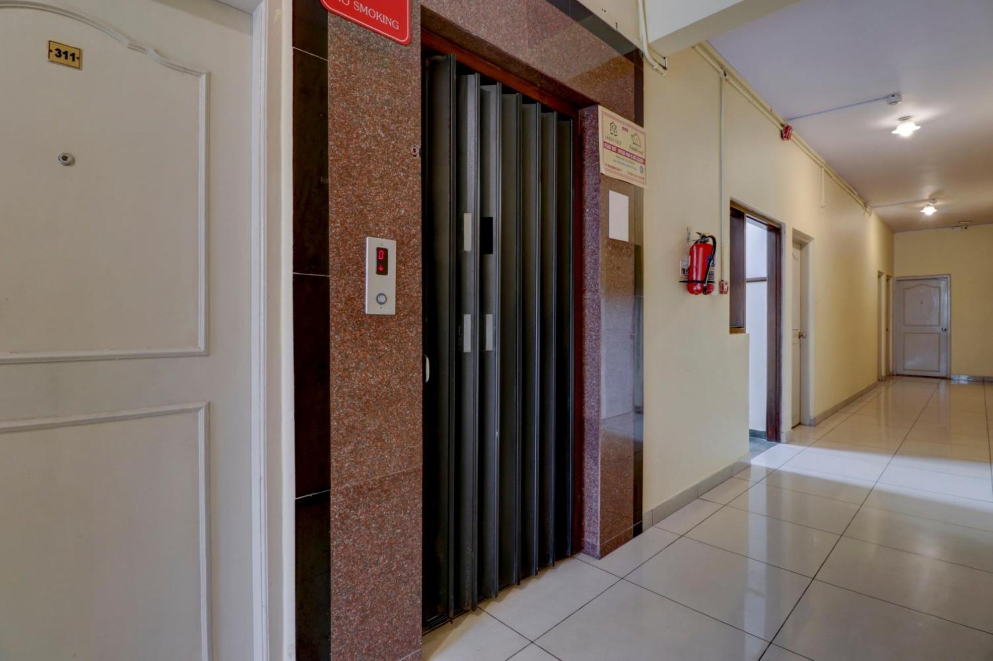 Super Collection O Green View Homes Near Nexus Bangalore Esterno foto
