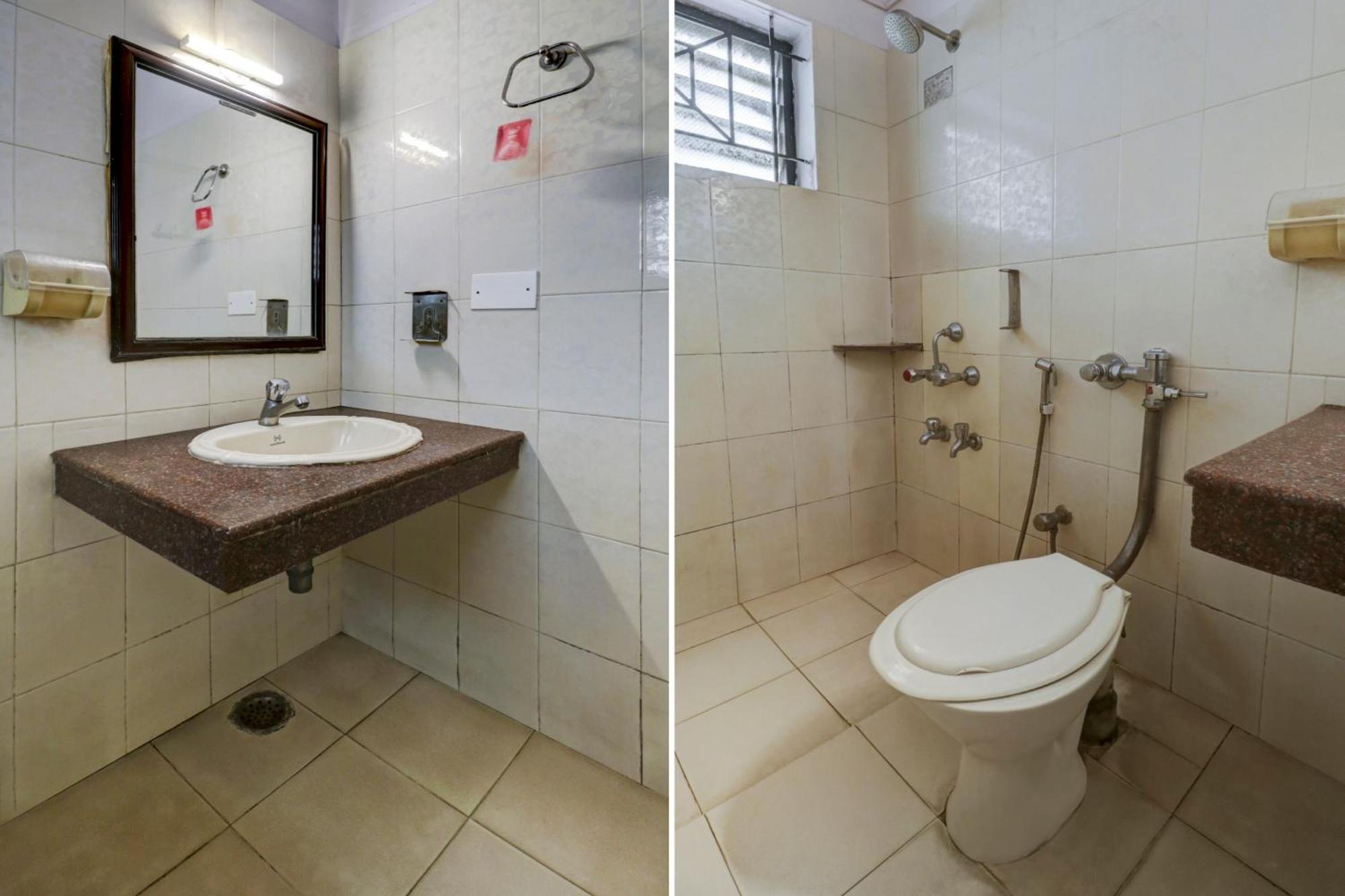 Super Collection O Green View Homes Near Nexus Bangalore Esterno foto