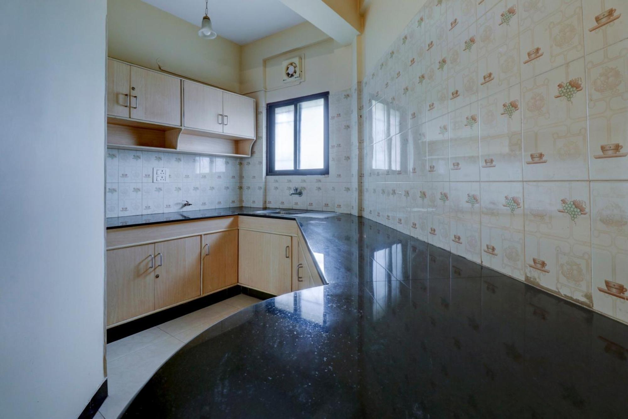 Super Collection O Green View Homes Near Nexus Bangalore Esterno foto