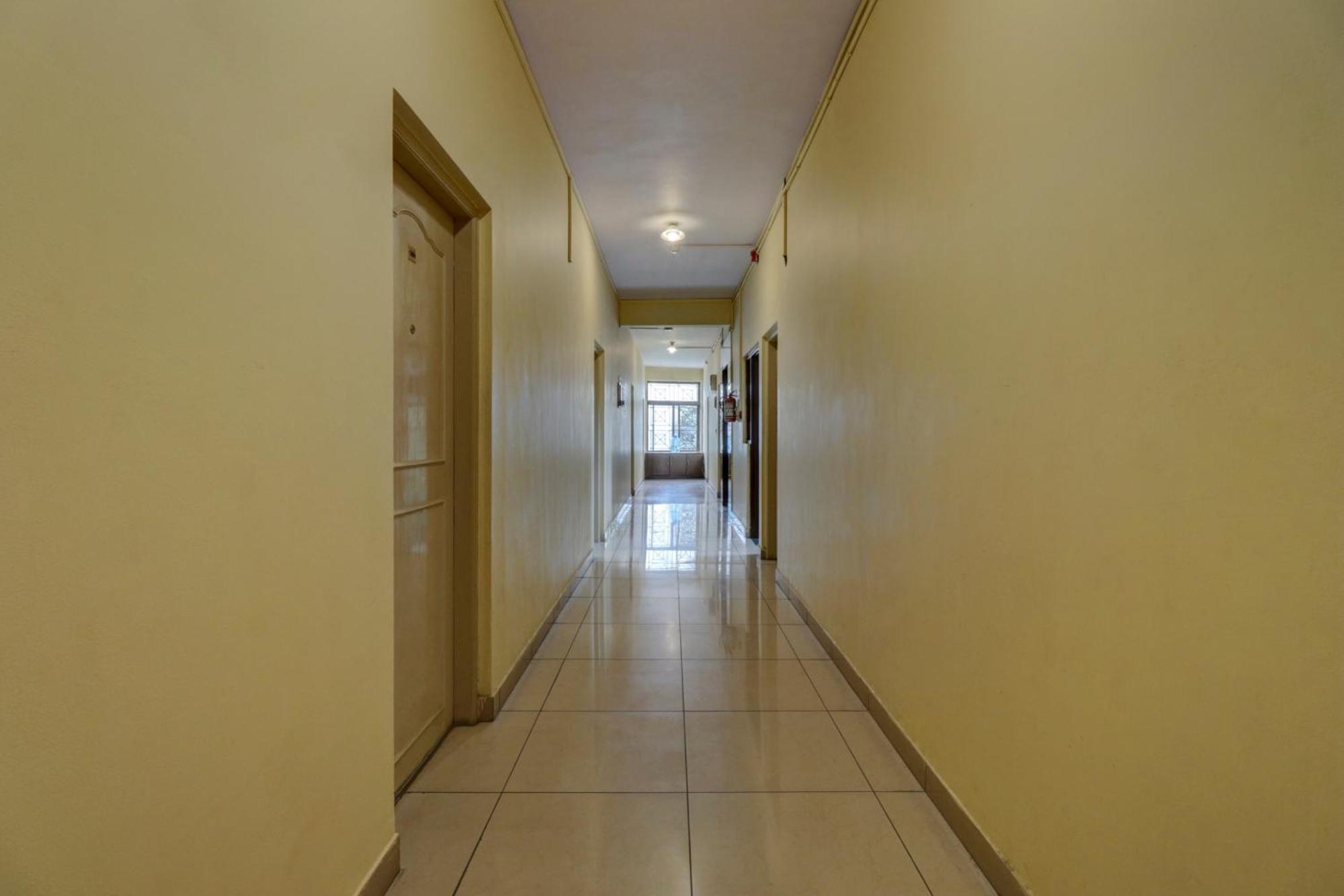 Super Collection O Green View Homes Near Nexus Bangalore Esterno foto