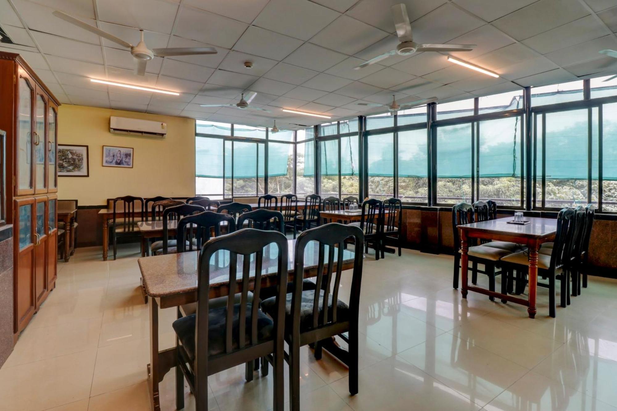 Super Collection O Green View Homes Near Nexus Bangalore Esterno foto