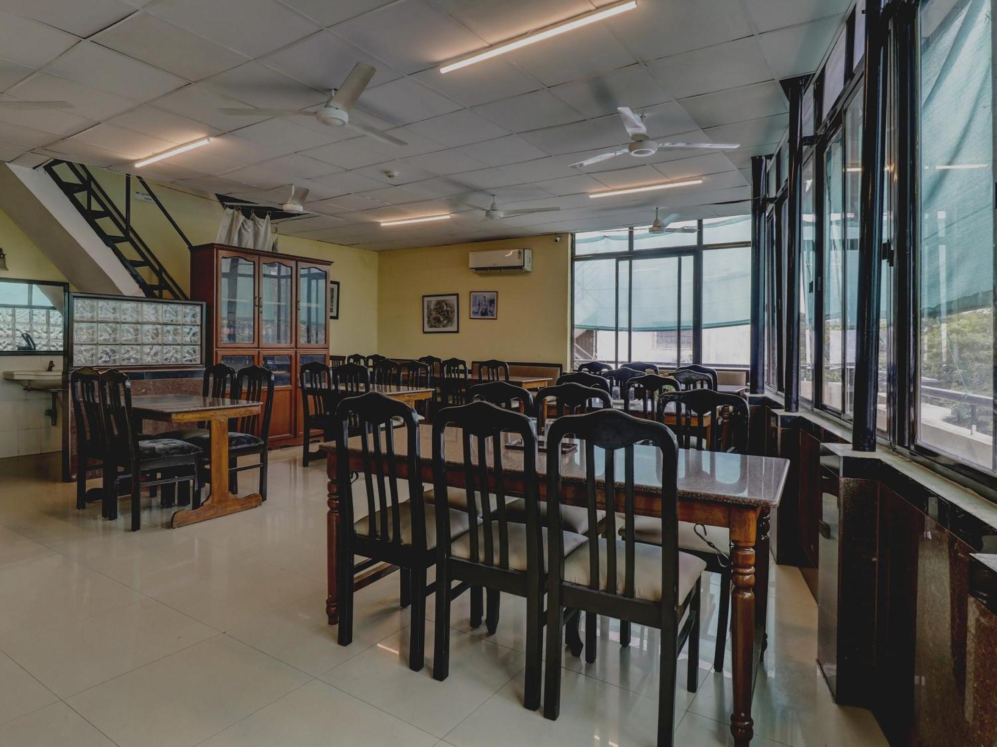 Super Collection O Green View Homes Near Nexus Bangalore Esterno foto