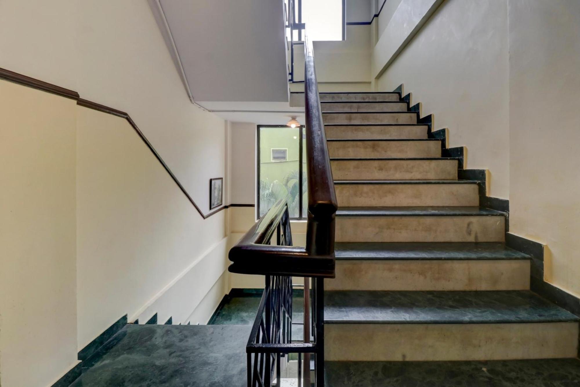 Super Collection O Green View Homes Near Nexus Bangalore Esterno foto
