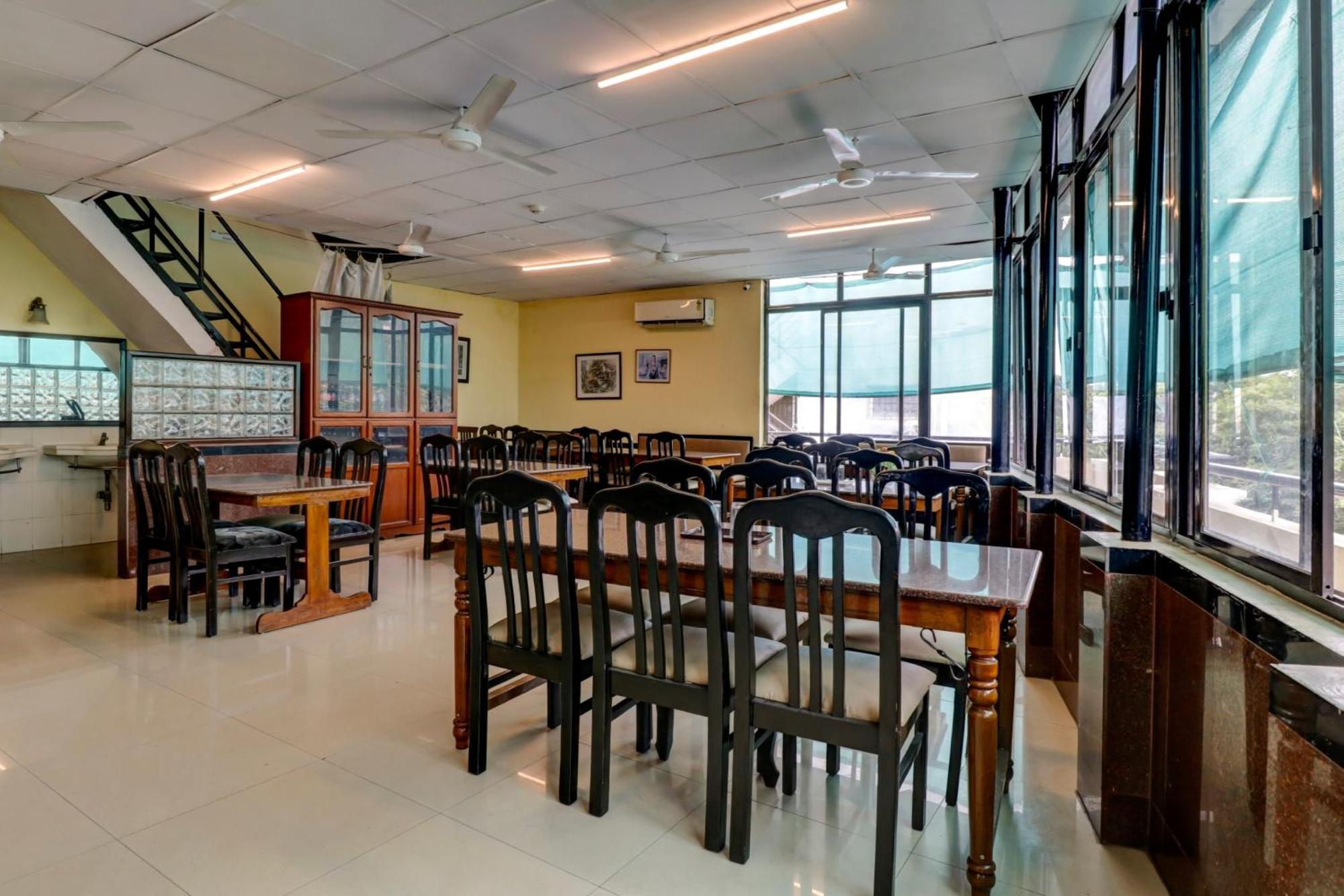Super Collection O Green View Homes Near Nexus Bangalore Esterno foto