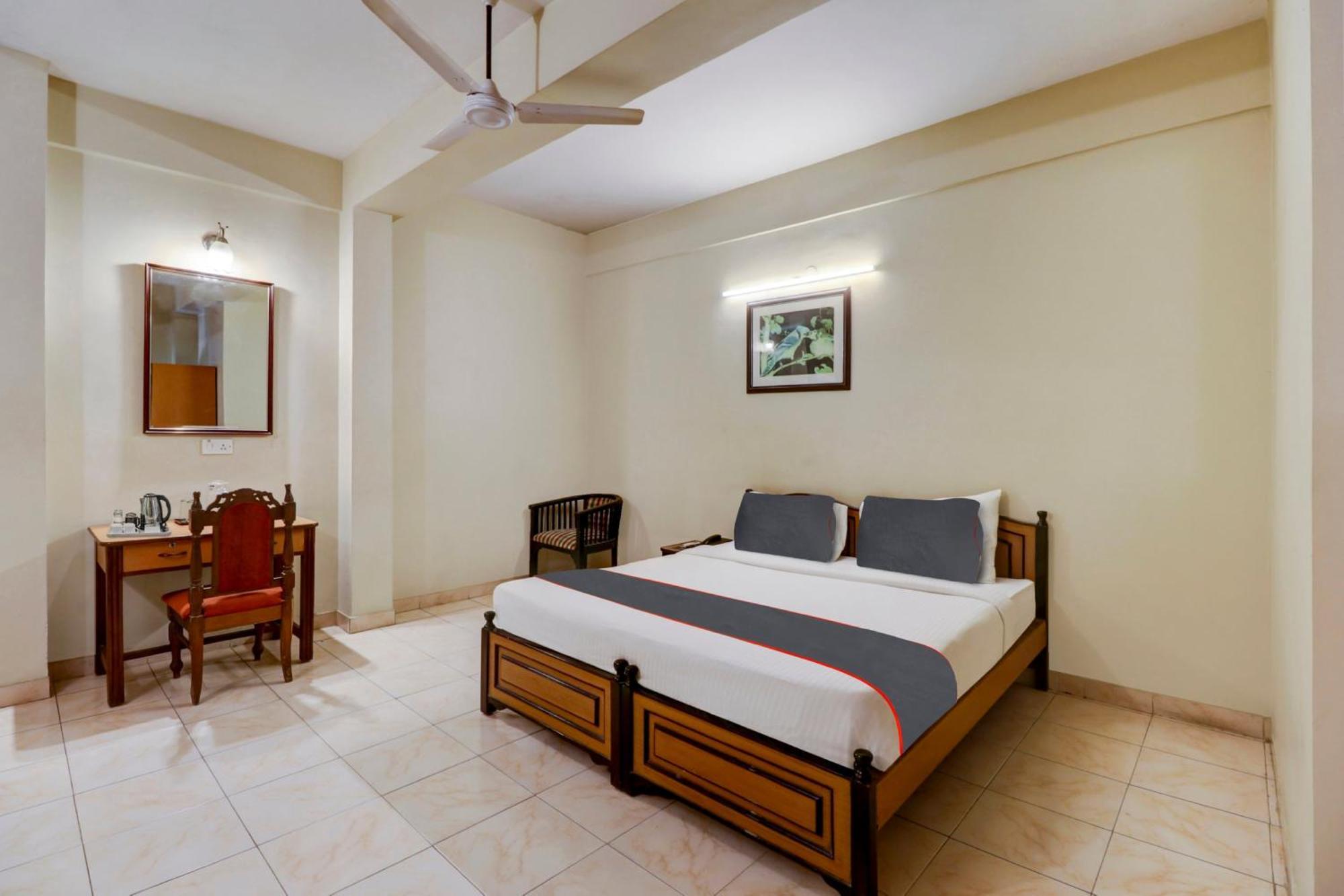 Super Collection O Green View Homes Near Nexus Bangalore Esterno foto